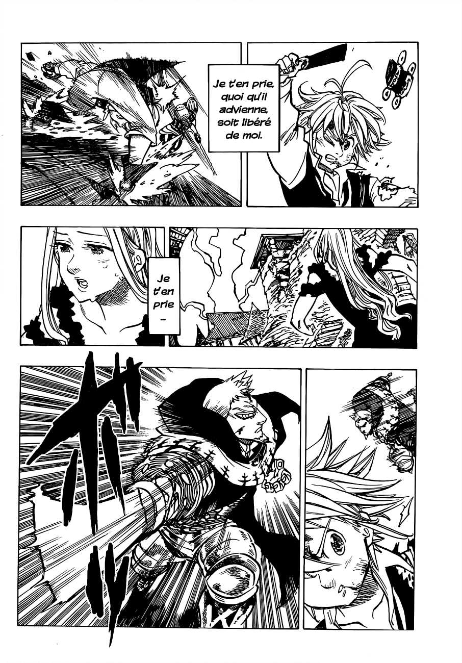 Nanatsu no Taizai: Chapter chapitre-81 - Page 7