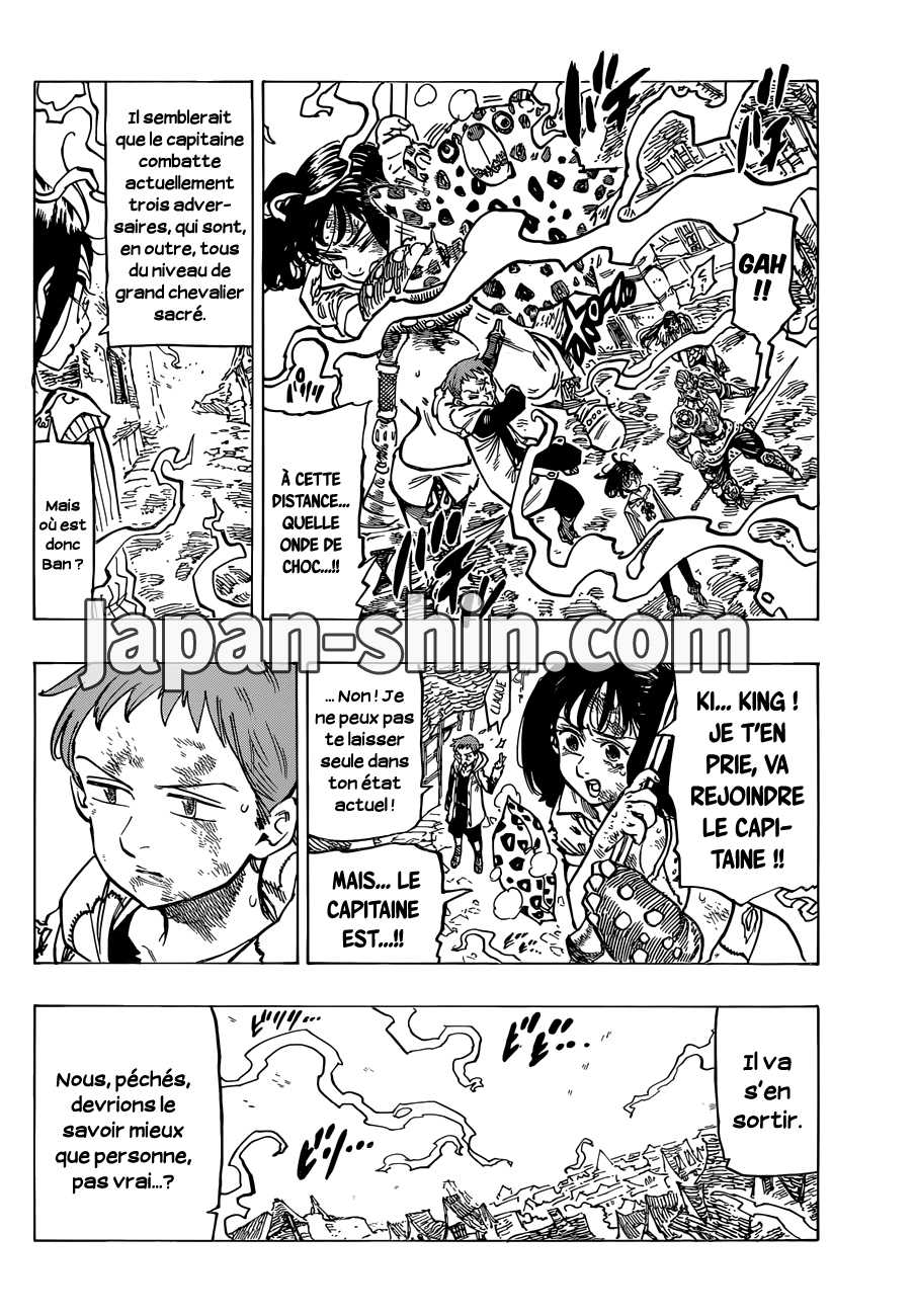 Nanatsu no Taizai: Chapter chapitre-81 - Page 11