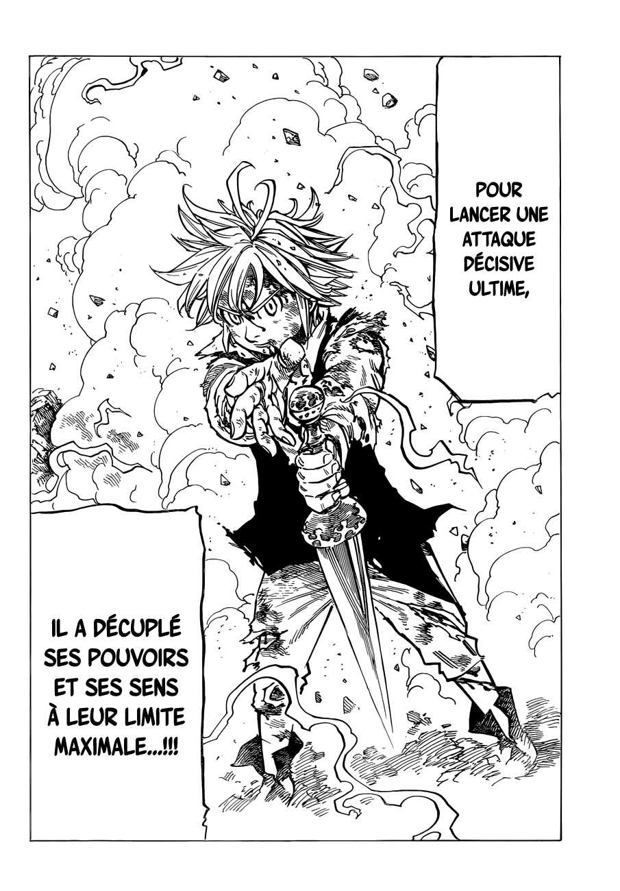 Nanatsu no Taizai: Chapter chapitre-81 - Page 13