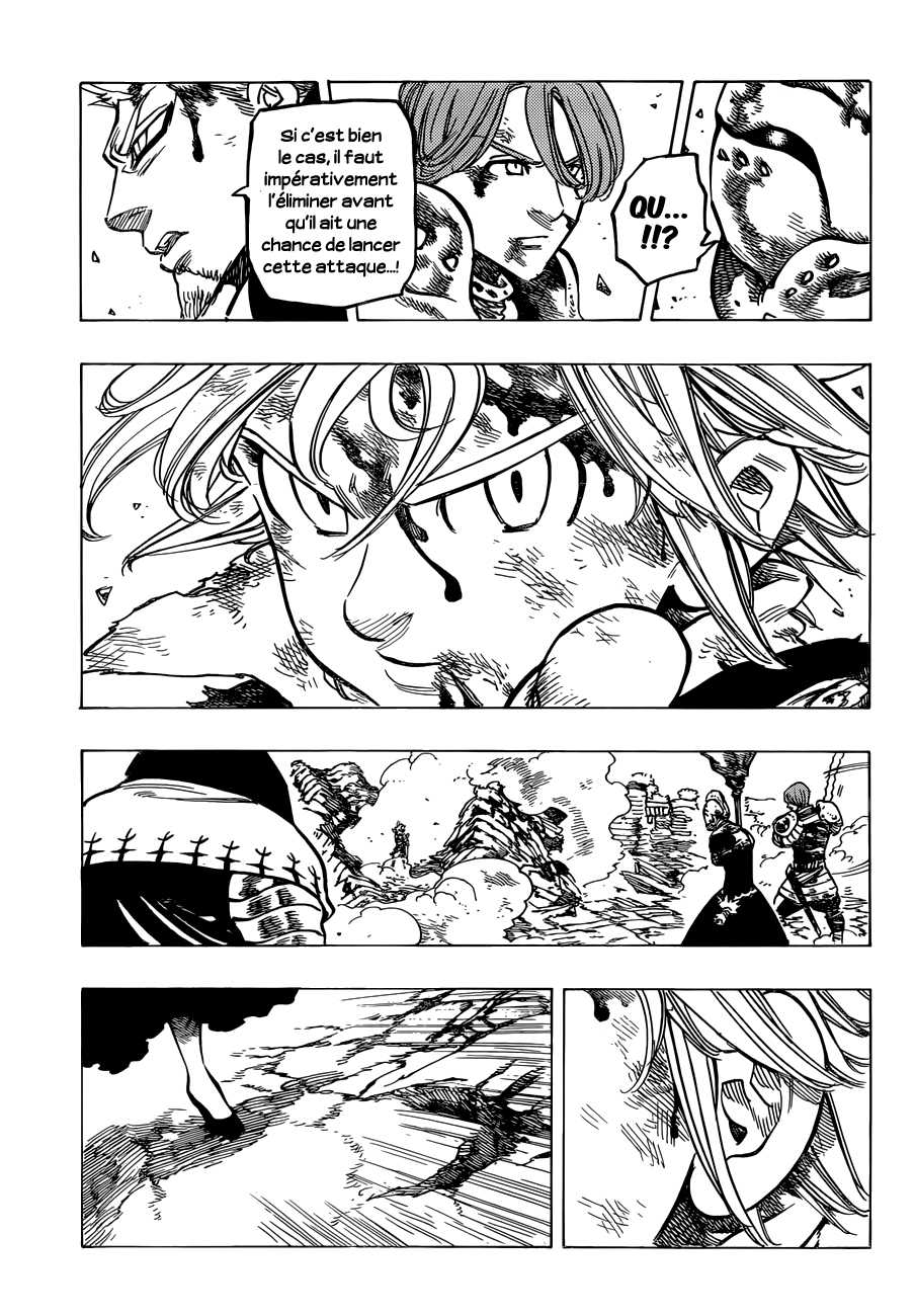 Nanatsu no Taizai: Chapter chapitre-81 - Page 14