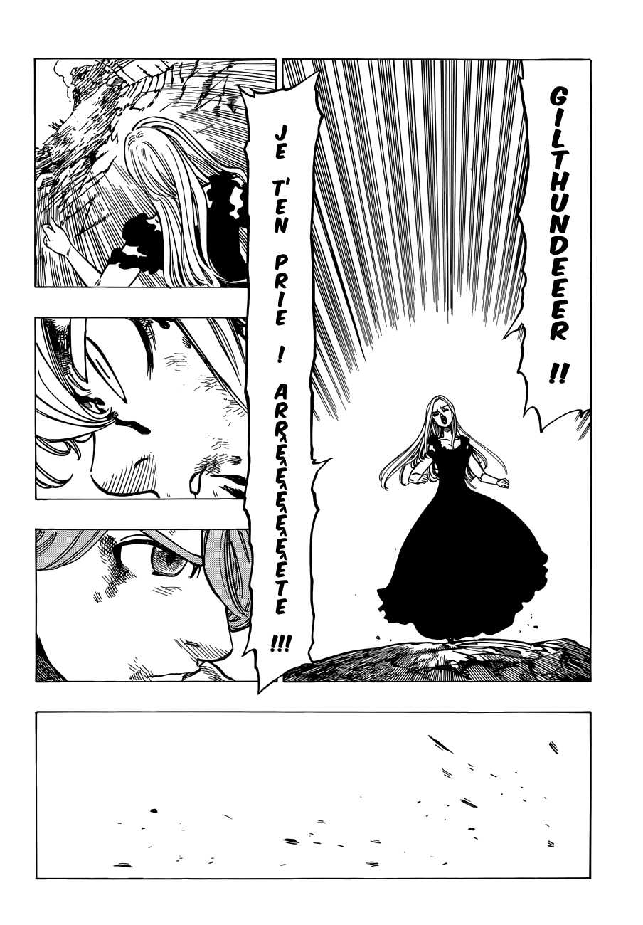 Nanatsu no Taizai: Chapter chapitre-81 - Page 15