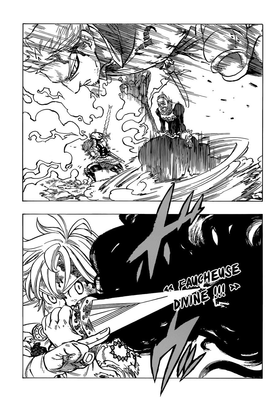 Nanatsu no Taizai: Chapter chapitre-81 - Page 16