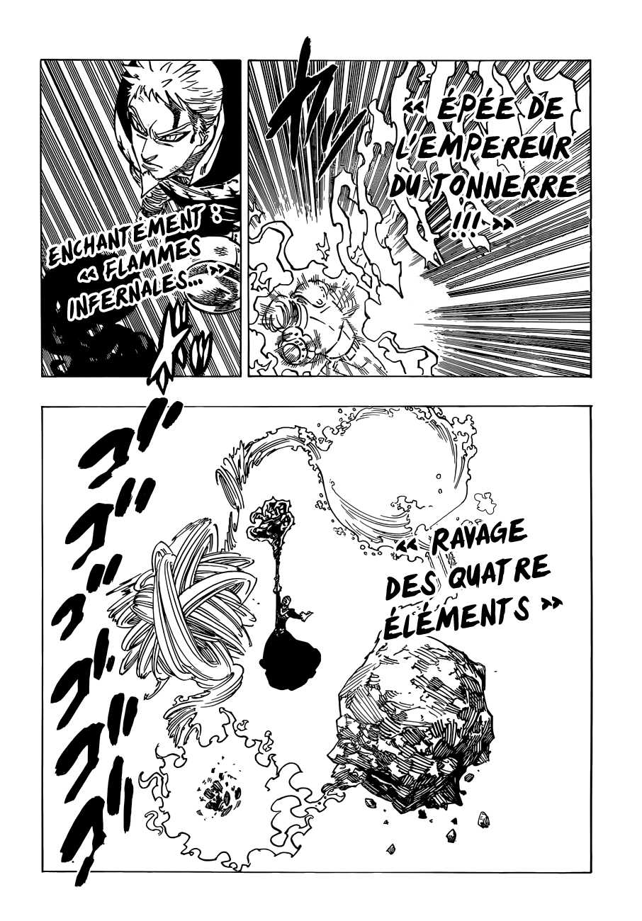 Nanatsu no Taizai: Chapter chapitre-81 - Page 17