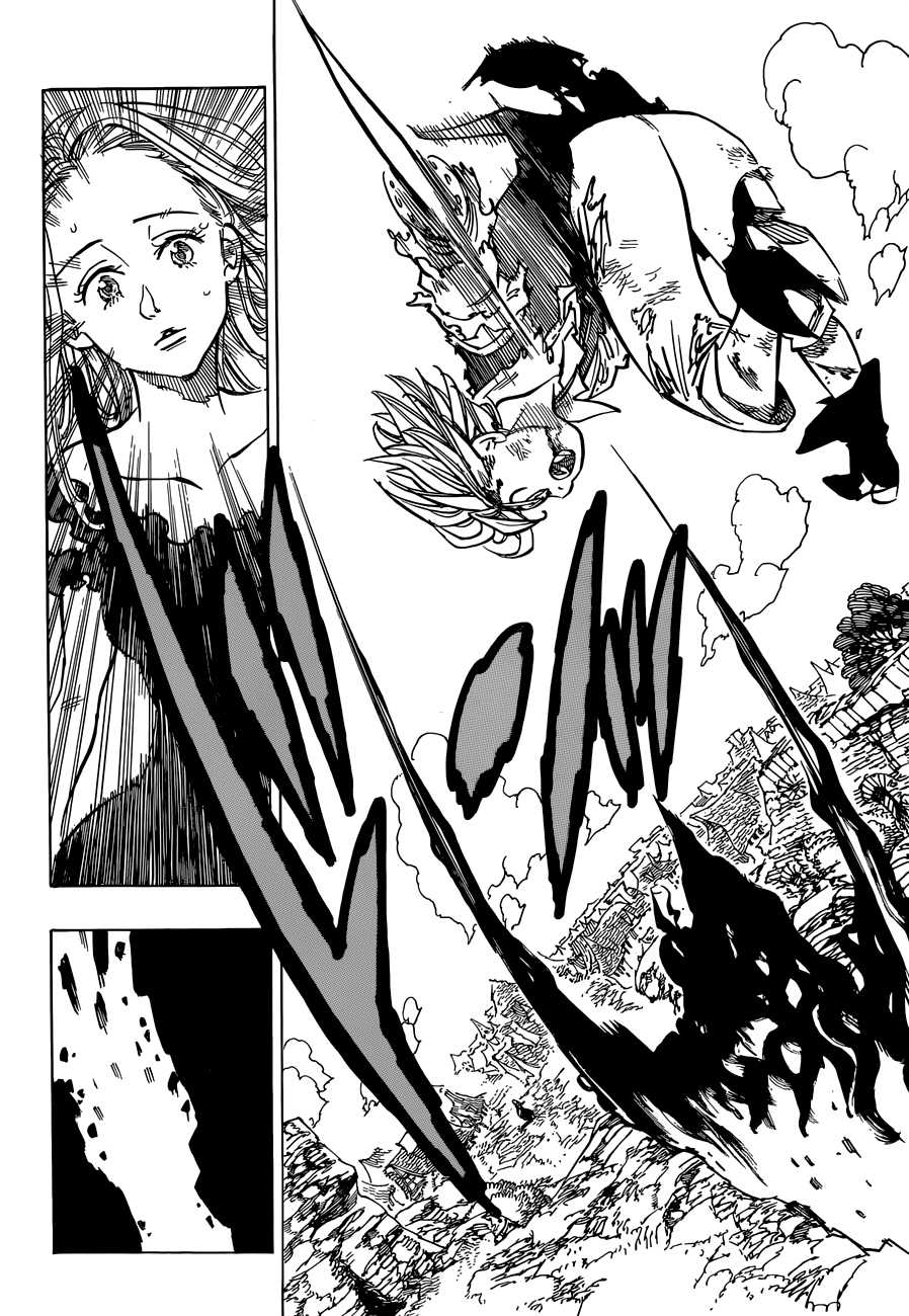 Nanatsu no Taizai: Chapter chapitre-81 - Page 19