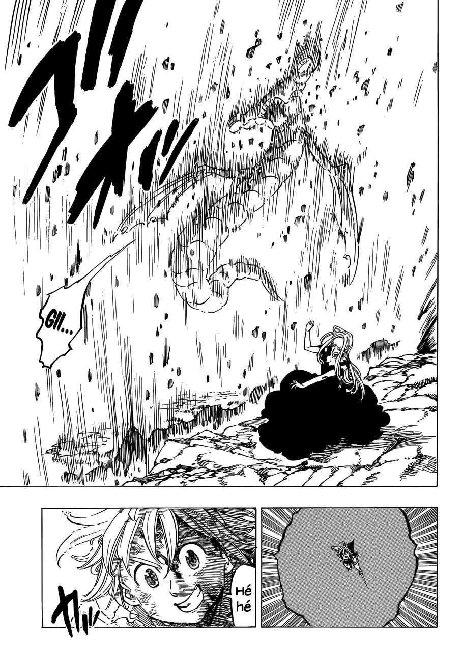 Nanatsu no Taizai: Chapter chapitre-81 - Page 20