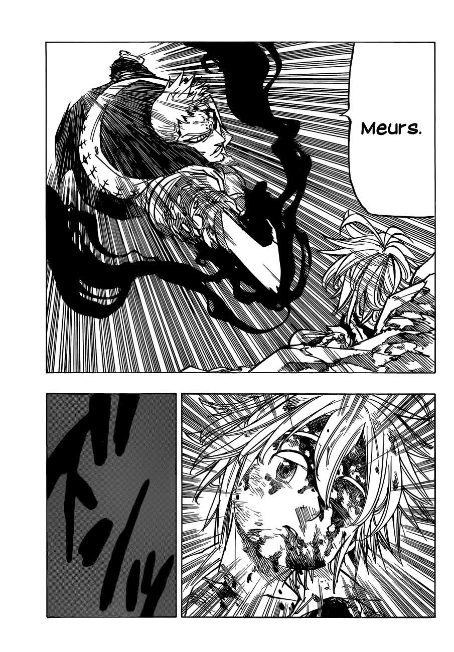 Nanatsu no Taizai: Chapter chapitre-81 - Page 22