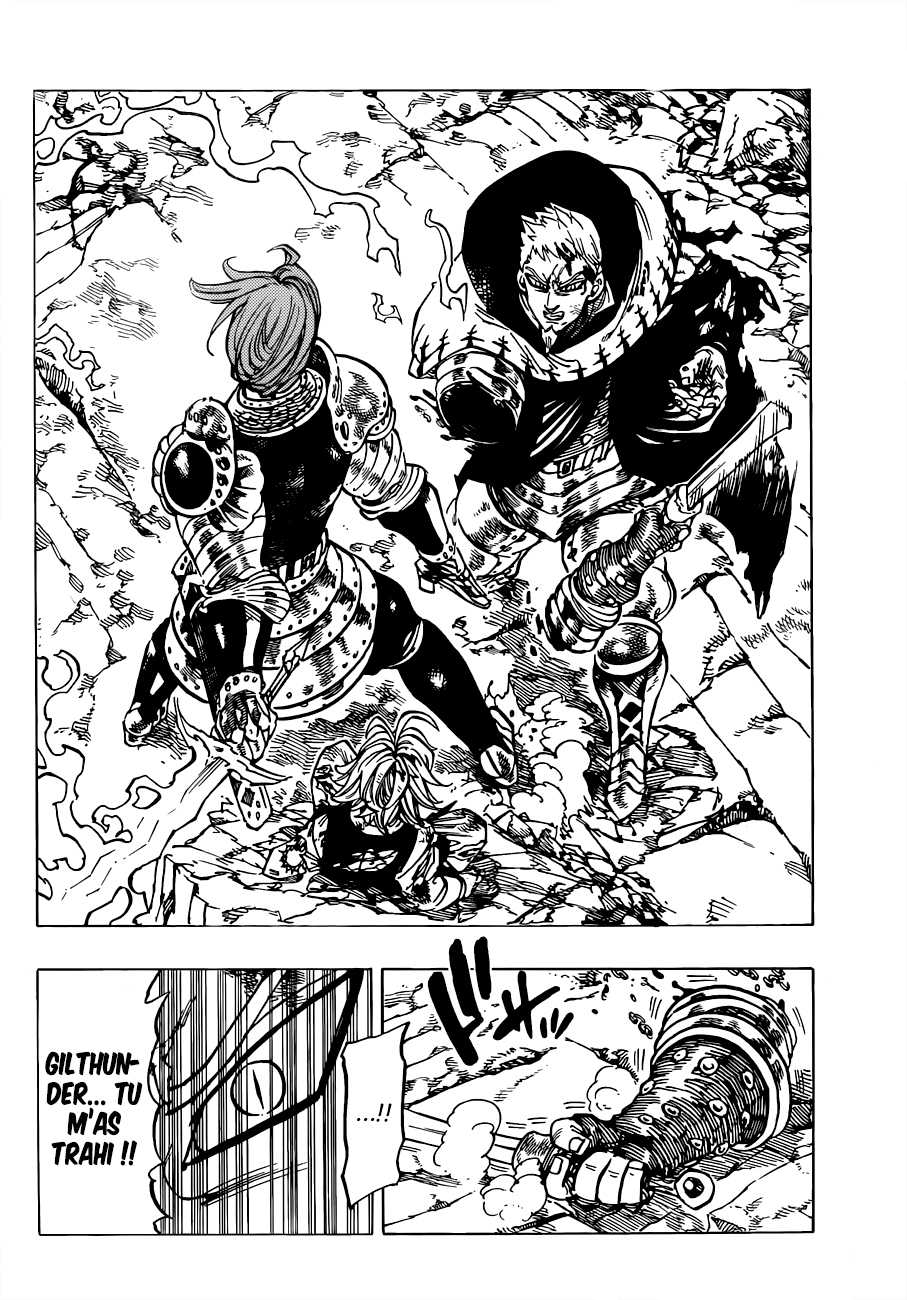 Nanatsu no Taizai: Chapter chapitre-82 - Page 2