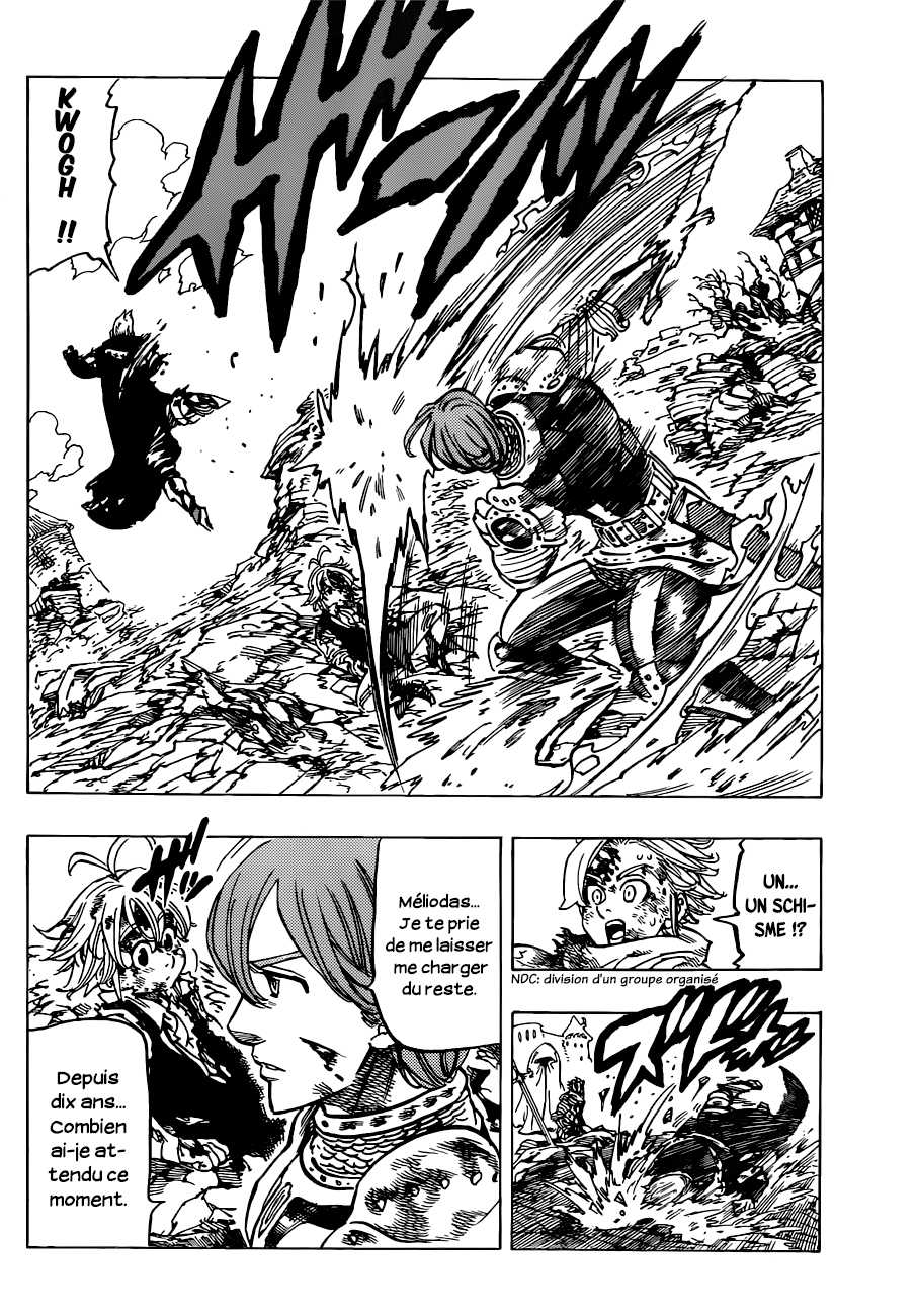 Nanatsu no Taizai: Chapter chapitre-82 - Page 5