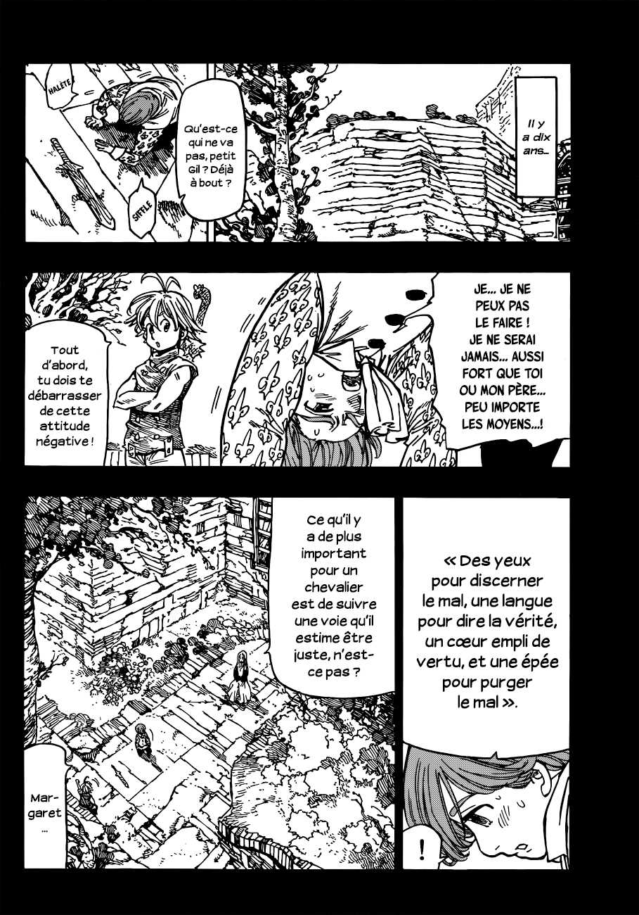 Nanatsu no Taizai: Chapter chapitre-82 - Page 9