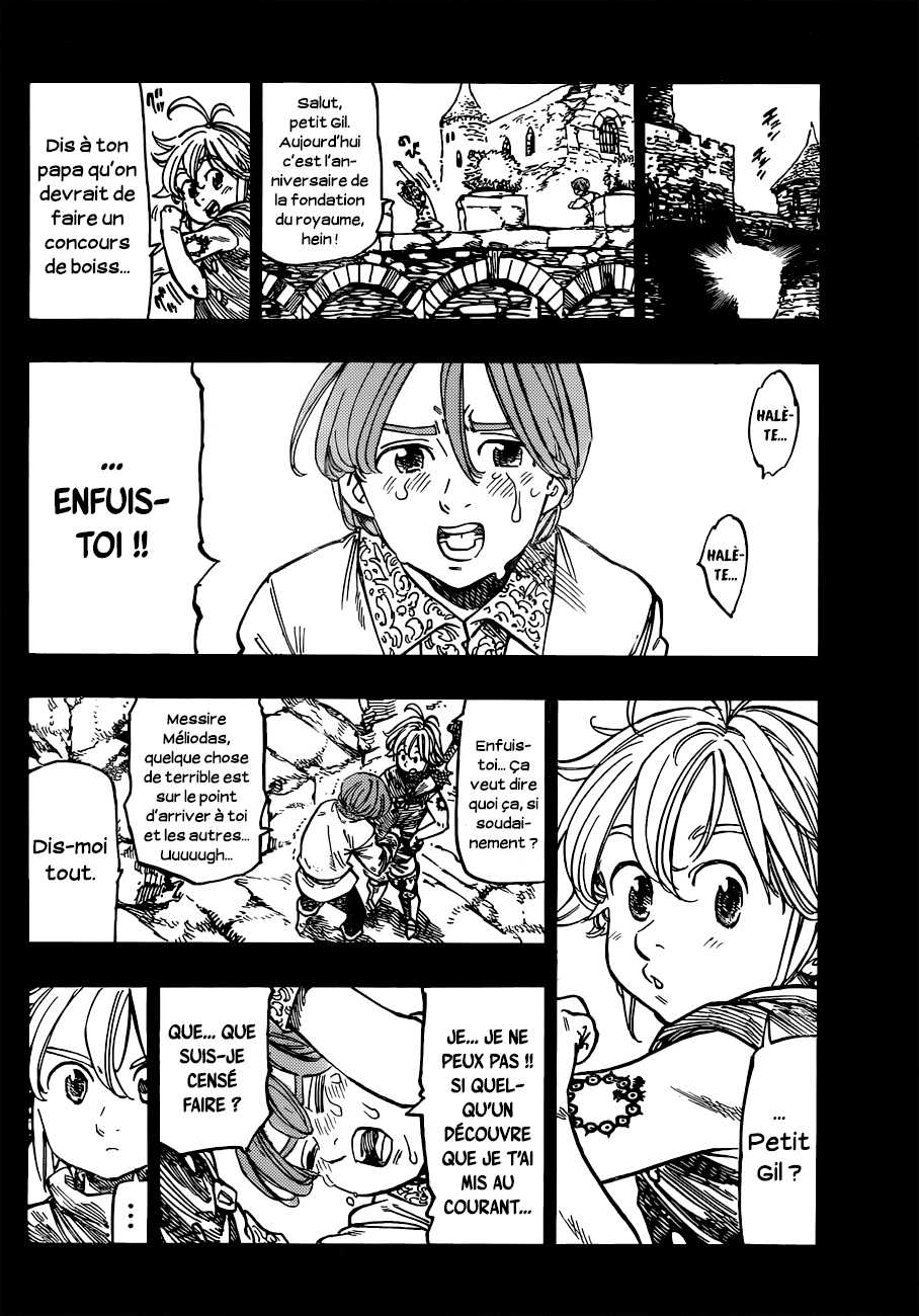 Nanatsu no Taizai: Chapter chapitre-82 - Page 11