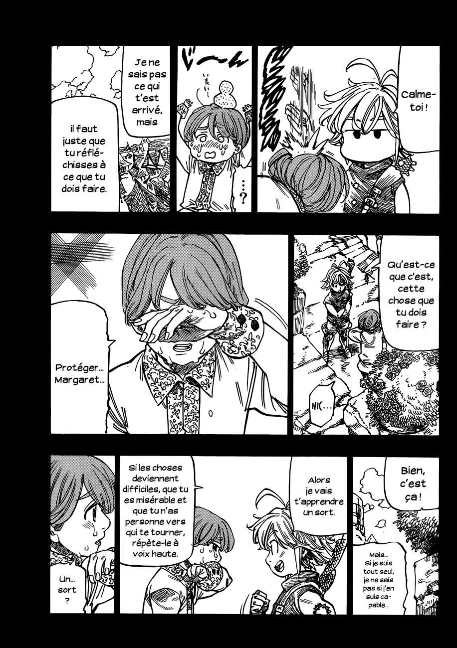 Nanatsu no Taizai: Chapter chapitre-82 - Page 12