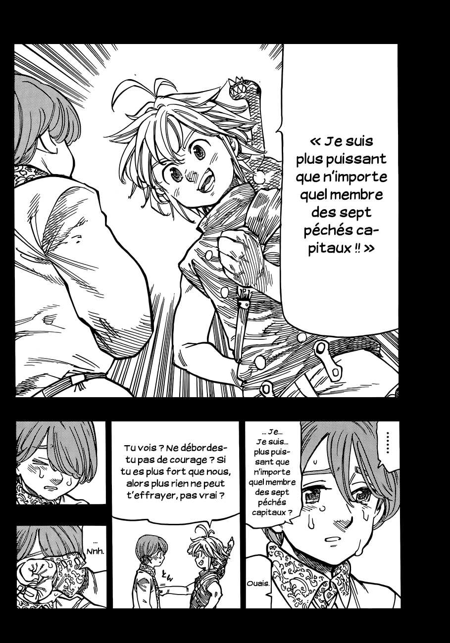 Nanatsu no Taizai: Chapter chapitre-82 - Page 13