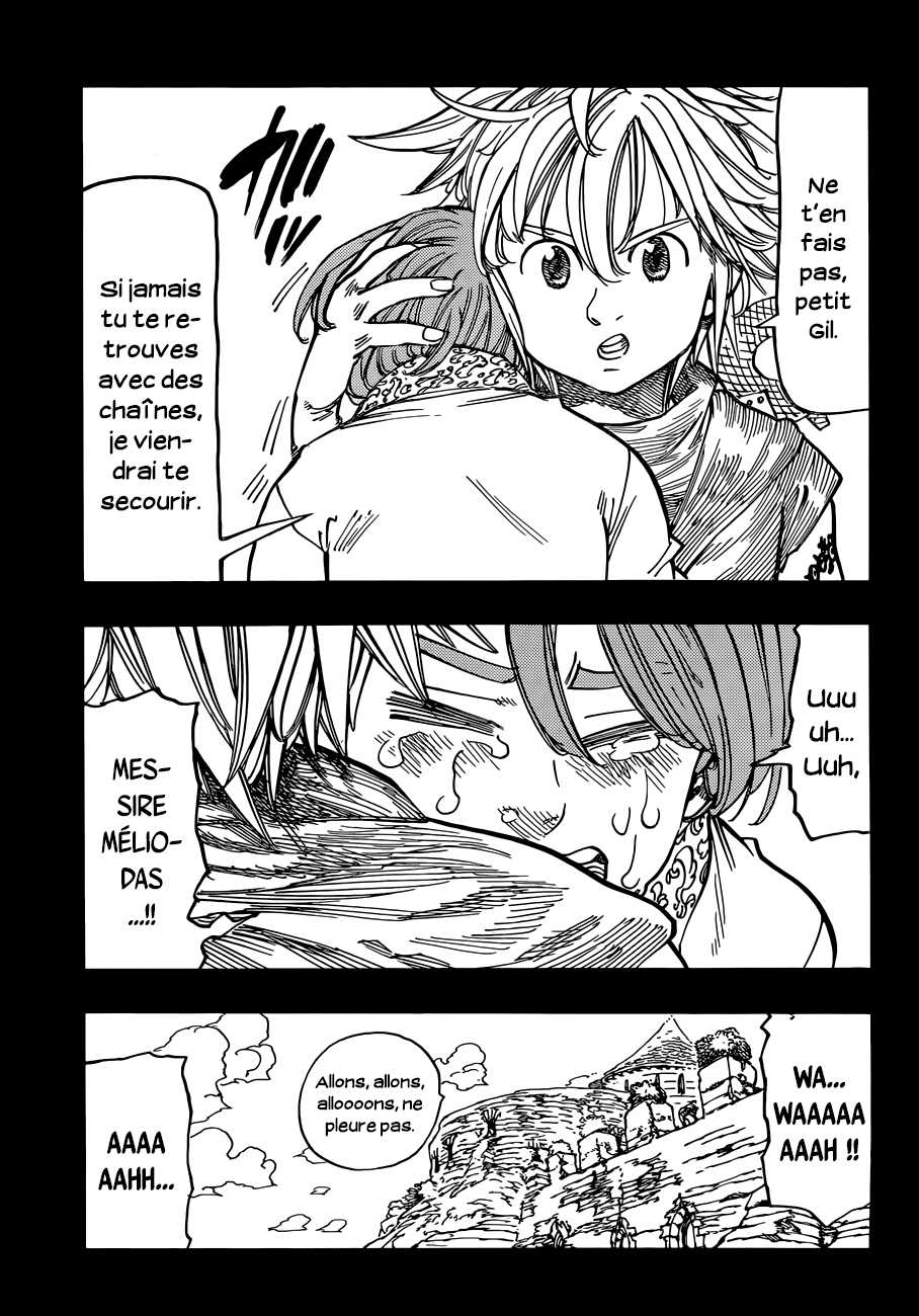 Nanatsu no Taizai: Chapter chapitre-82 - Page 14