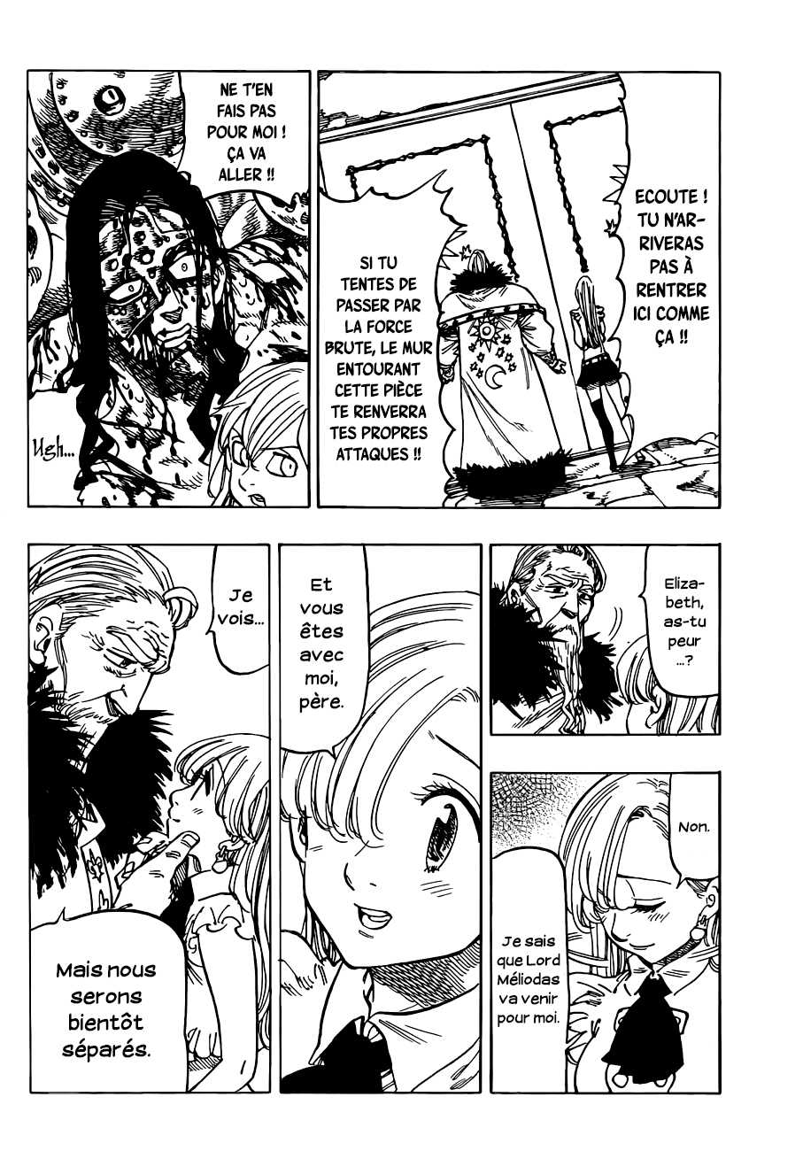 Nanatsu no Taizai: Chapter chapitre-83 - Page 5