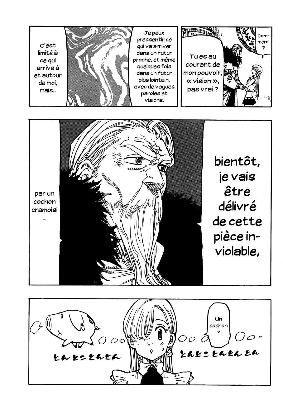 Nanatsu no Taizai: Chapter chapitre-83 - Page 6