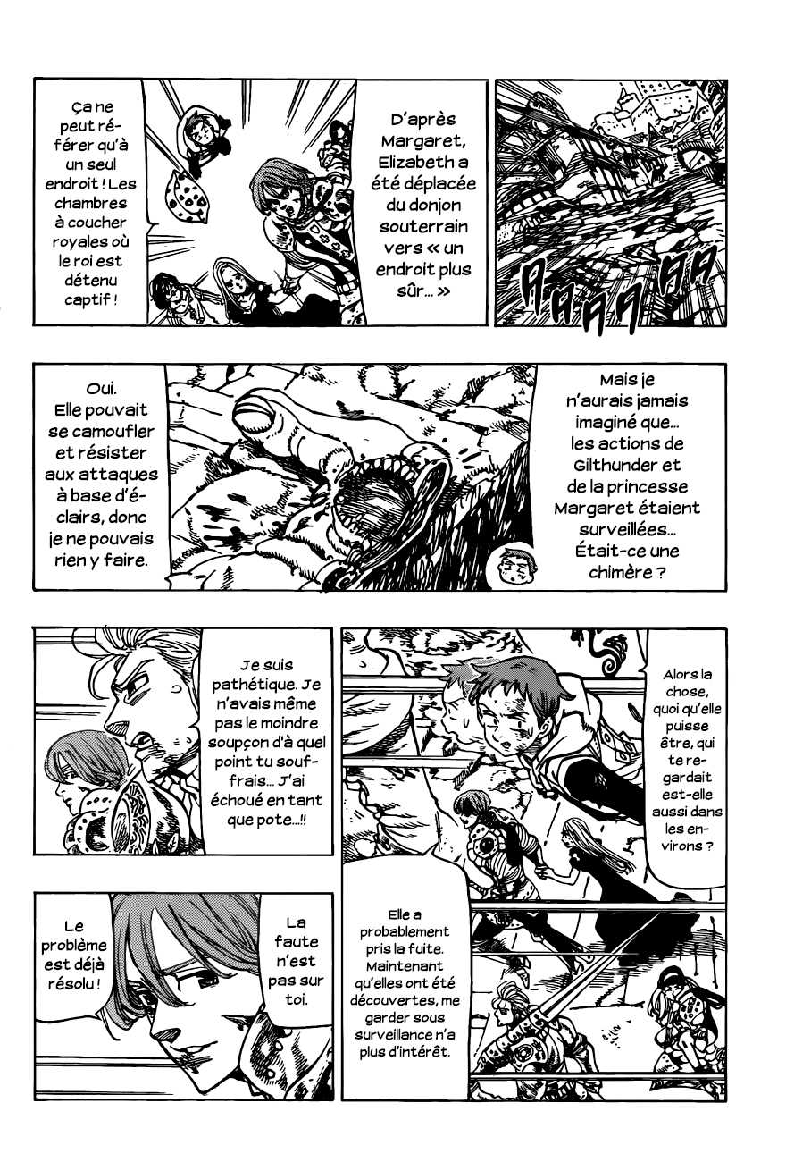 Nanatsu no Taizai: Chapter chapitre-83 - Page 7