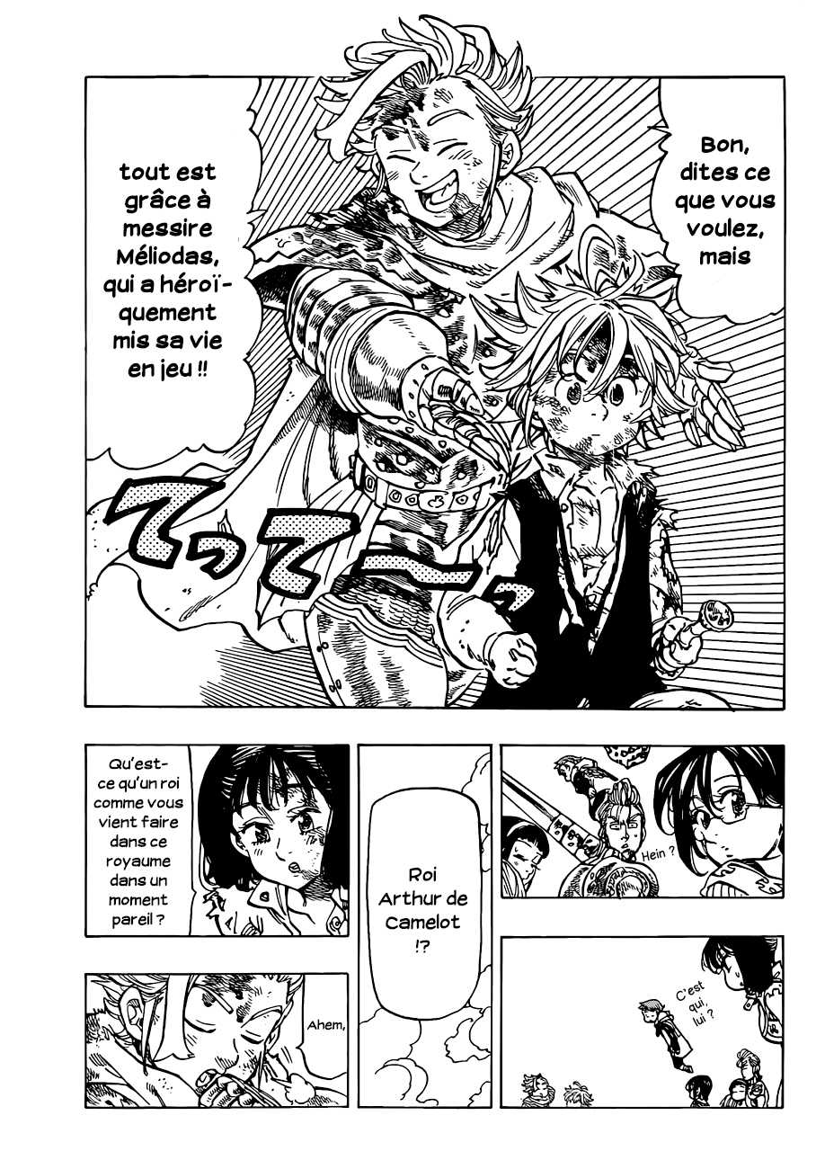 Nanatsu no Taizai: Chapter chapitre-83 - Page 8