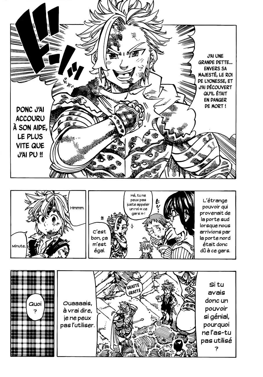 Nanatsu no Taizai: Chapter chapitre-83 - Page 9
