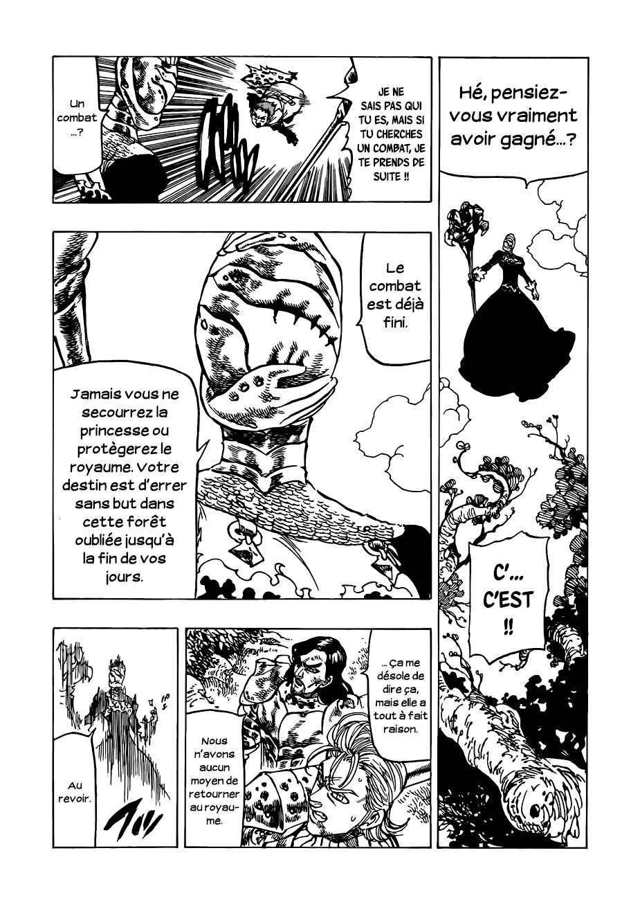 Nanatsu no Taizai: Chapter chapitre-83 - Page 12