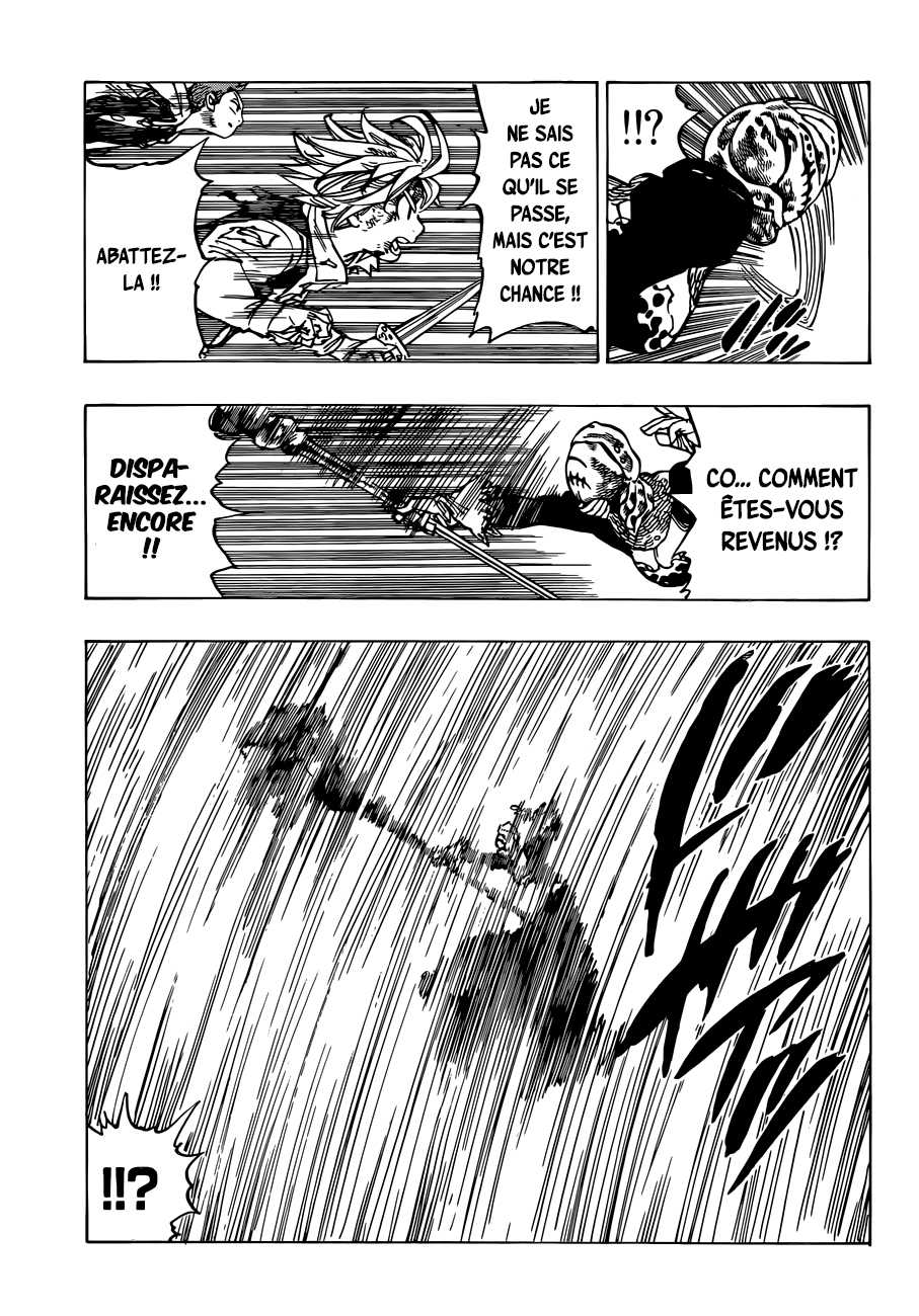 Nanatsu no Taizai: Chapter chapitre-83 - Page 14