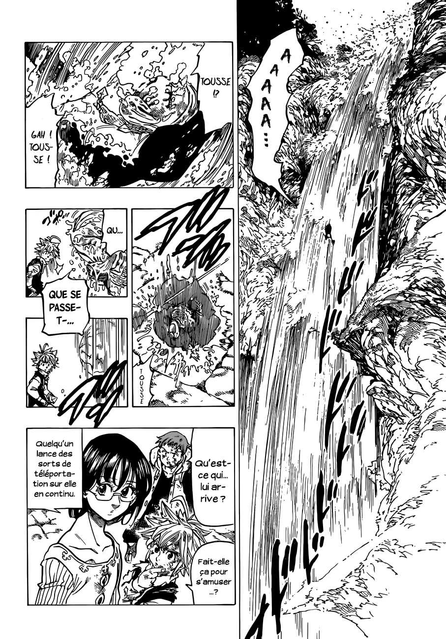 Nanatsu no Taizai: Chapter chapitre-83 - Page 15