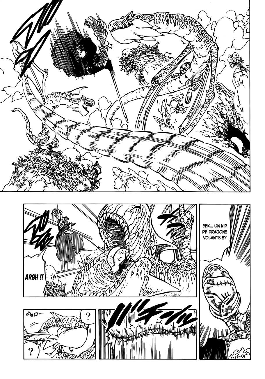 Nanatsu no Taizai: Chapter chapitre-83 - Page 16