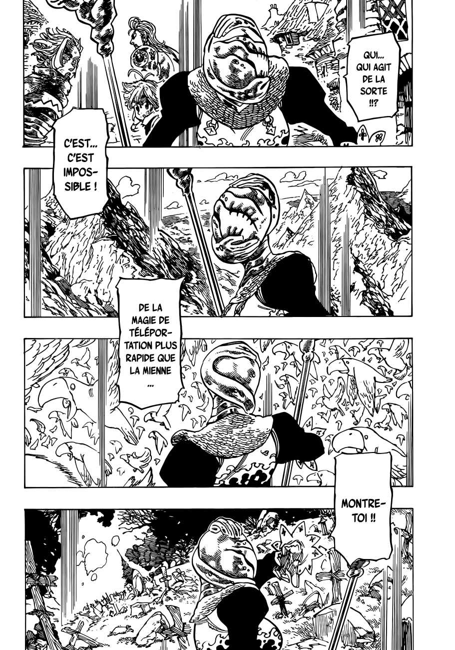 Nanatsu no Taizai: Chapter chapitre-83 - Page 17