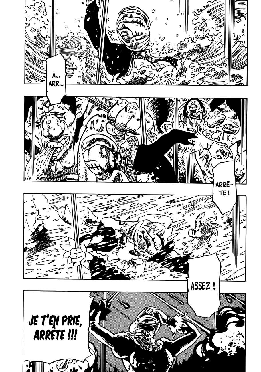 Nanatsu no Taizai: Chapter chapitre-83 - Page 18