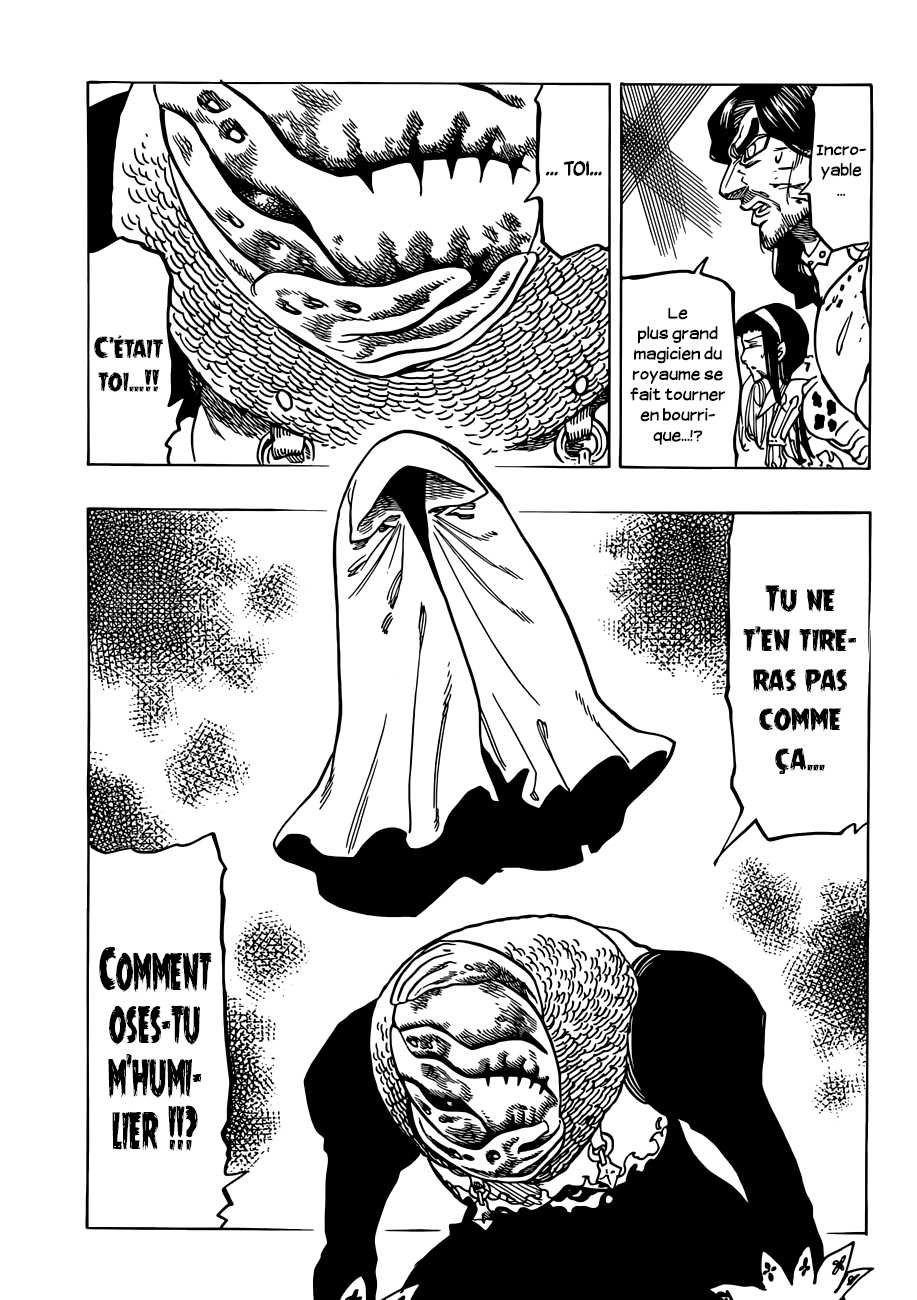 Nanatsu no Taizai: Chapter chapitre-83 - Page 20