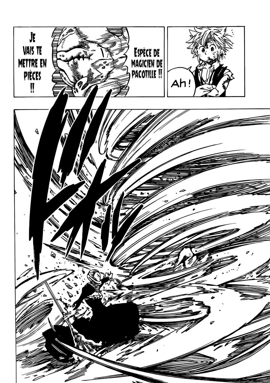Nanatsu no Taizai: Chapter chapitre-83 - Page 21