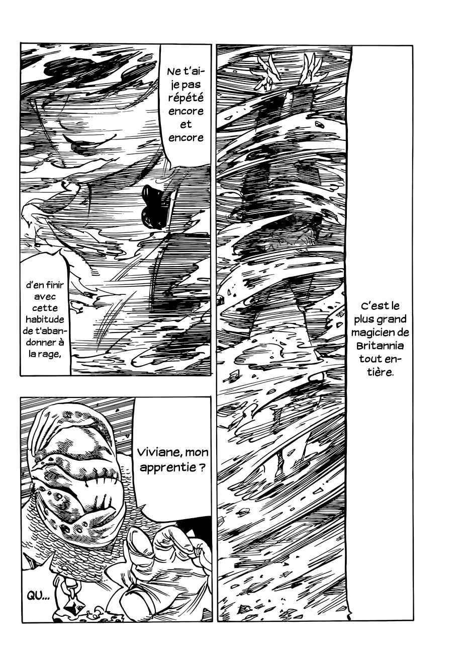 Nanatsu no Taizai: Chapter chapitre-83 - Page 23