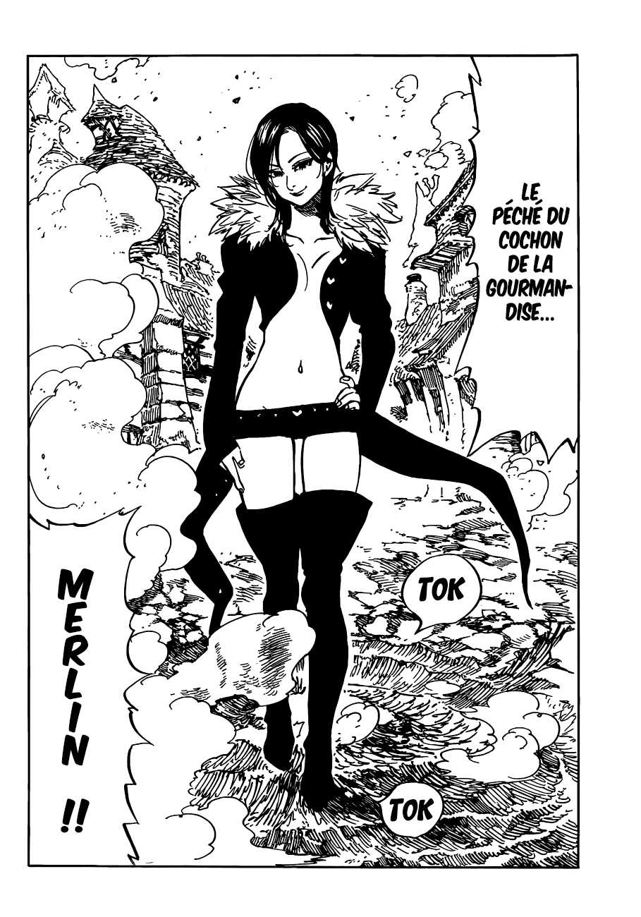 Nanatsu no Taizai: Chapter chapitre-84 - Page 2