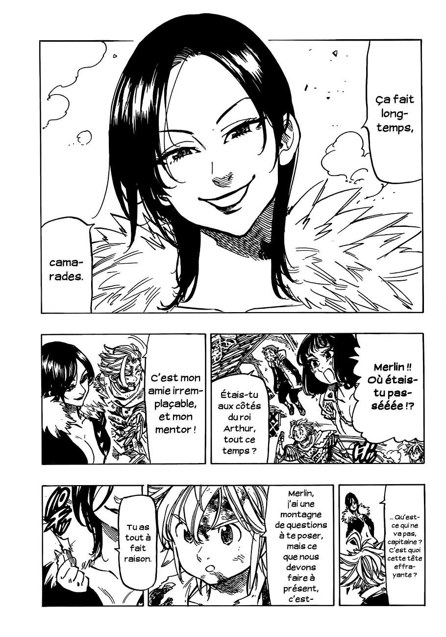 Nanatsu no Taizai: Chapter chapitre-84 - Page 4