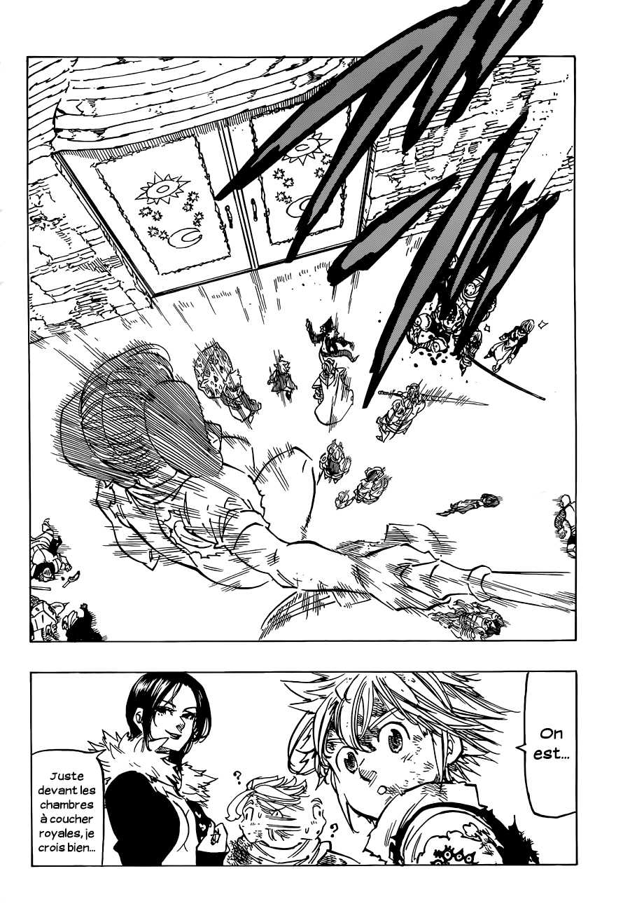 Nanatsu no Taizai: Chapter chapitre-84 - Page 5