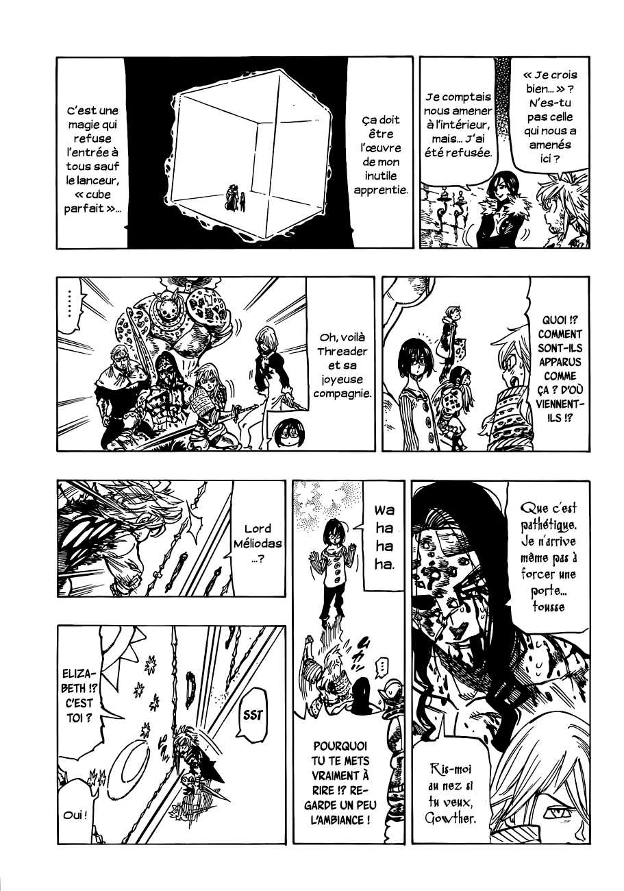 Nanatsu no Taizai: Chapter chapitre-84 - Page 6