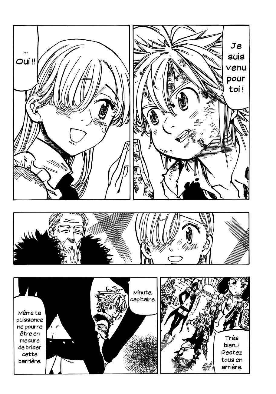 Nanatsu no Taizai: Chapter chapitre-84 - Page 7