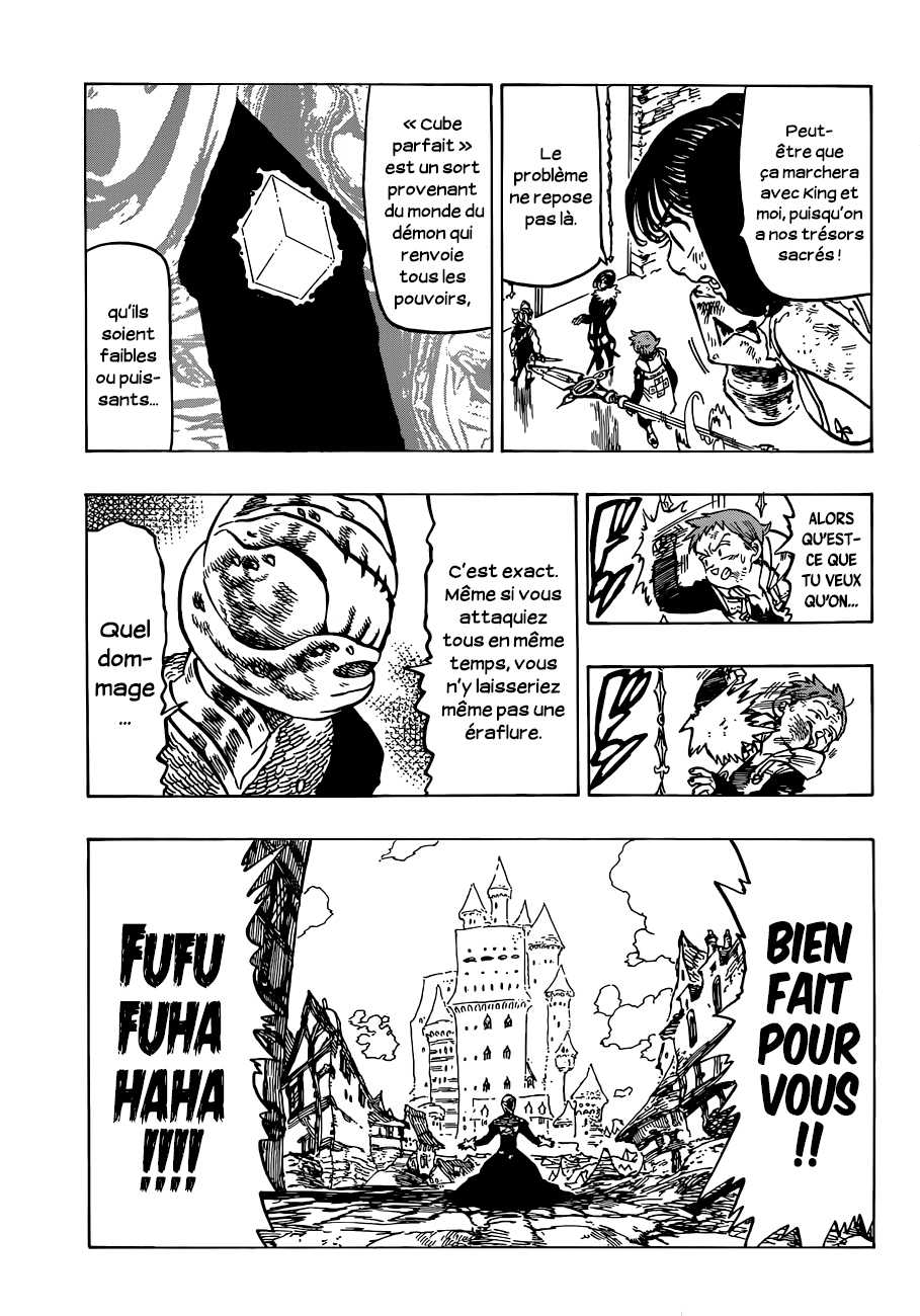 Nanatsu no Taizai: Chapter chapitre-84 - Page 8