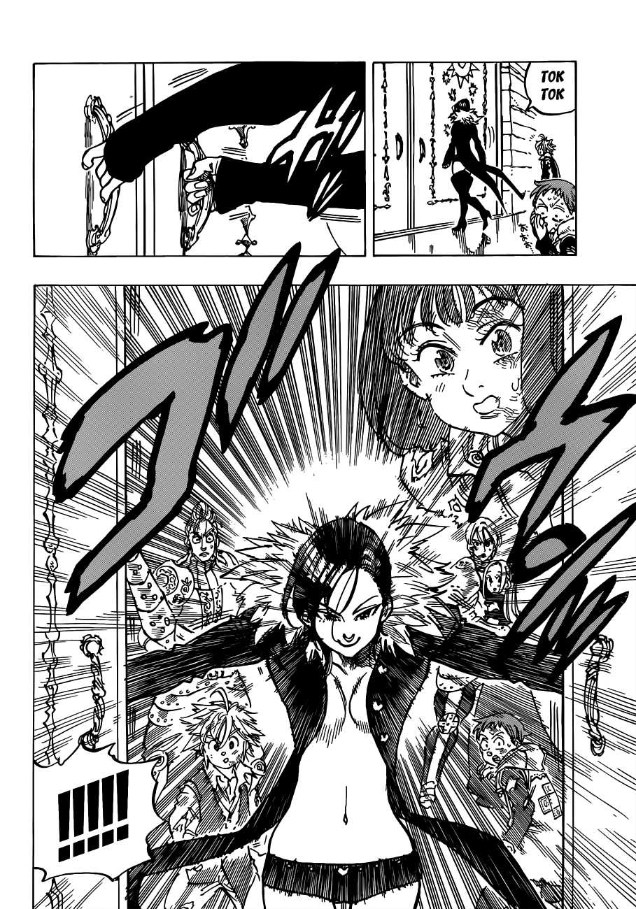Nanatsu no Taizai: Chapter chapitre-84 - Page 9