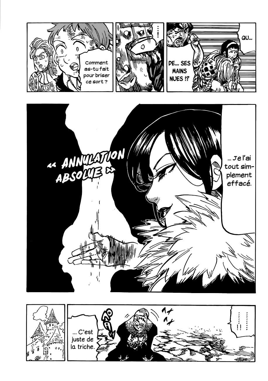 Nanatsu no Taizai: Chapter chapitre-84 - Page 10