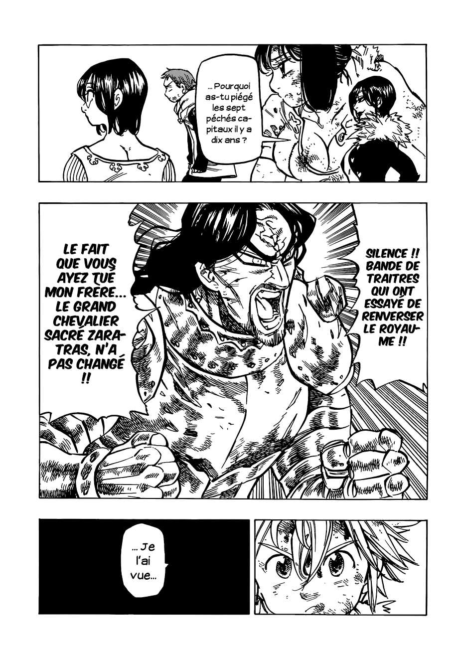 Nanatsu no Taizai: Chapter chapitre-84 - Page 14