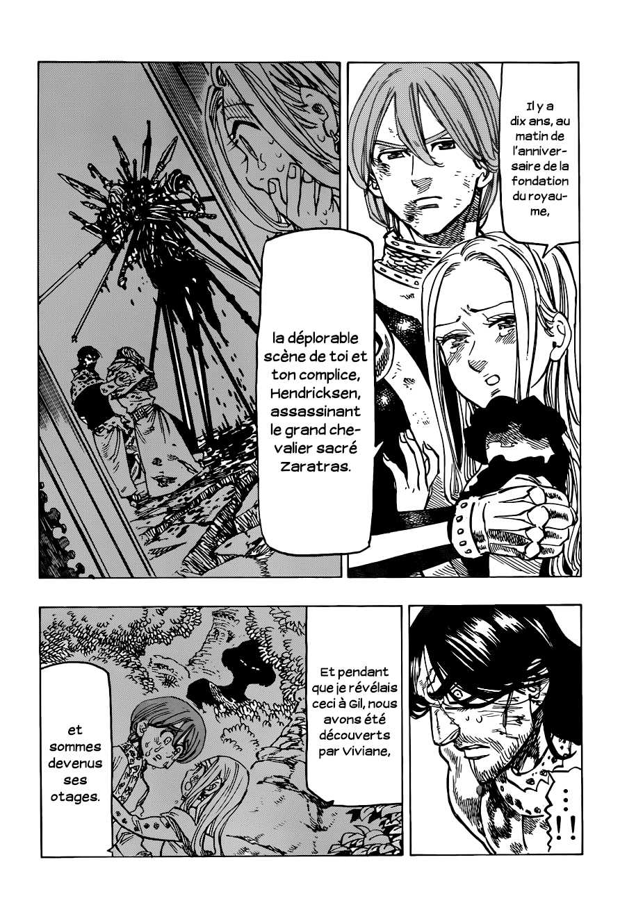 Nanatsu no Taizai: Chapter chapitre-84 - Page 15