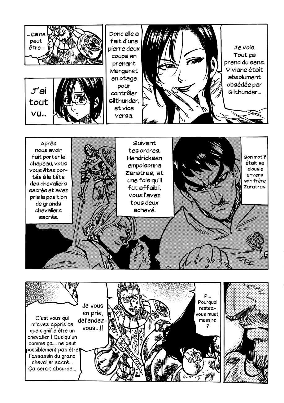 Nanatsu no Taizai: Chapter chapitre-84 - Page 16