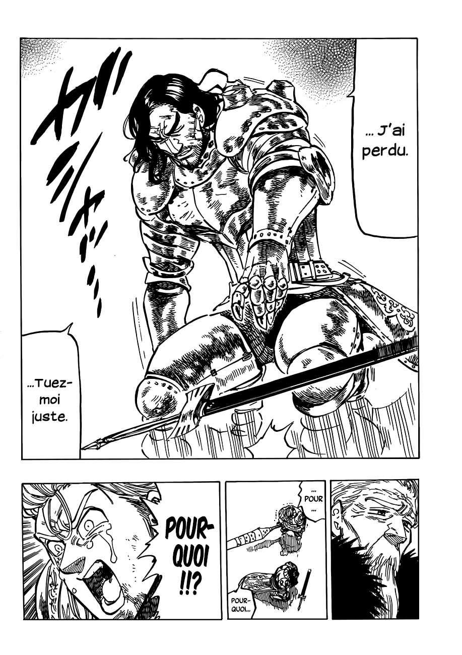 Nanatsu no Taizai: Chapter chapitre-84 - Page 17