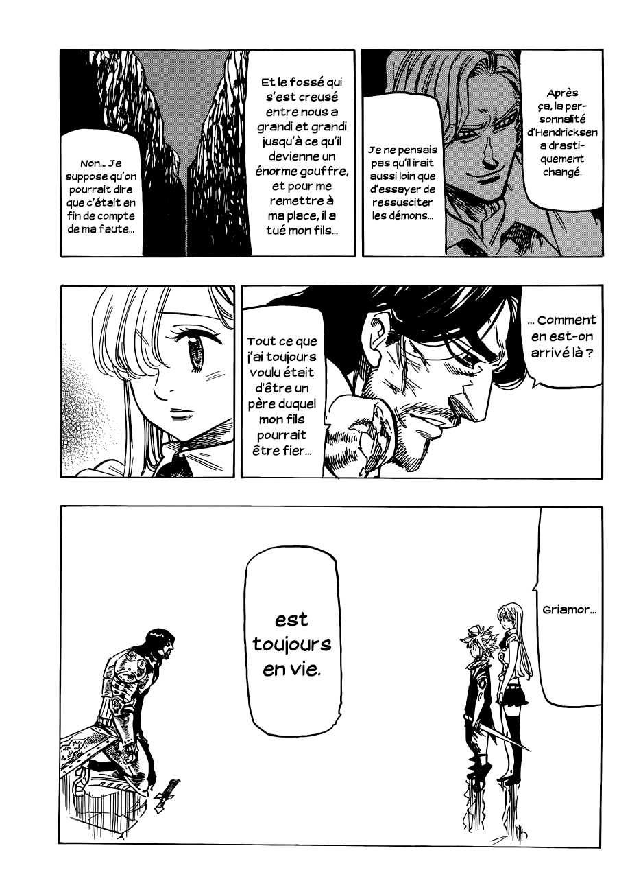 Nanatsu no Taizai: Chapter chapitre-84 - Page 18