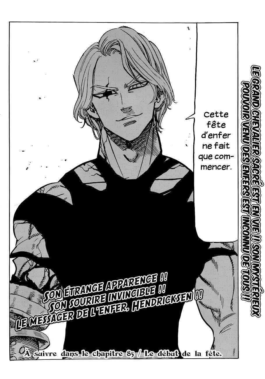 Nanatsu no Taizai: Chapter chapitre-84 - Page 21