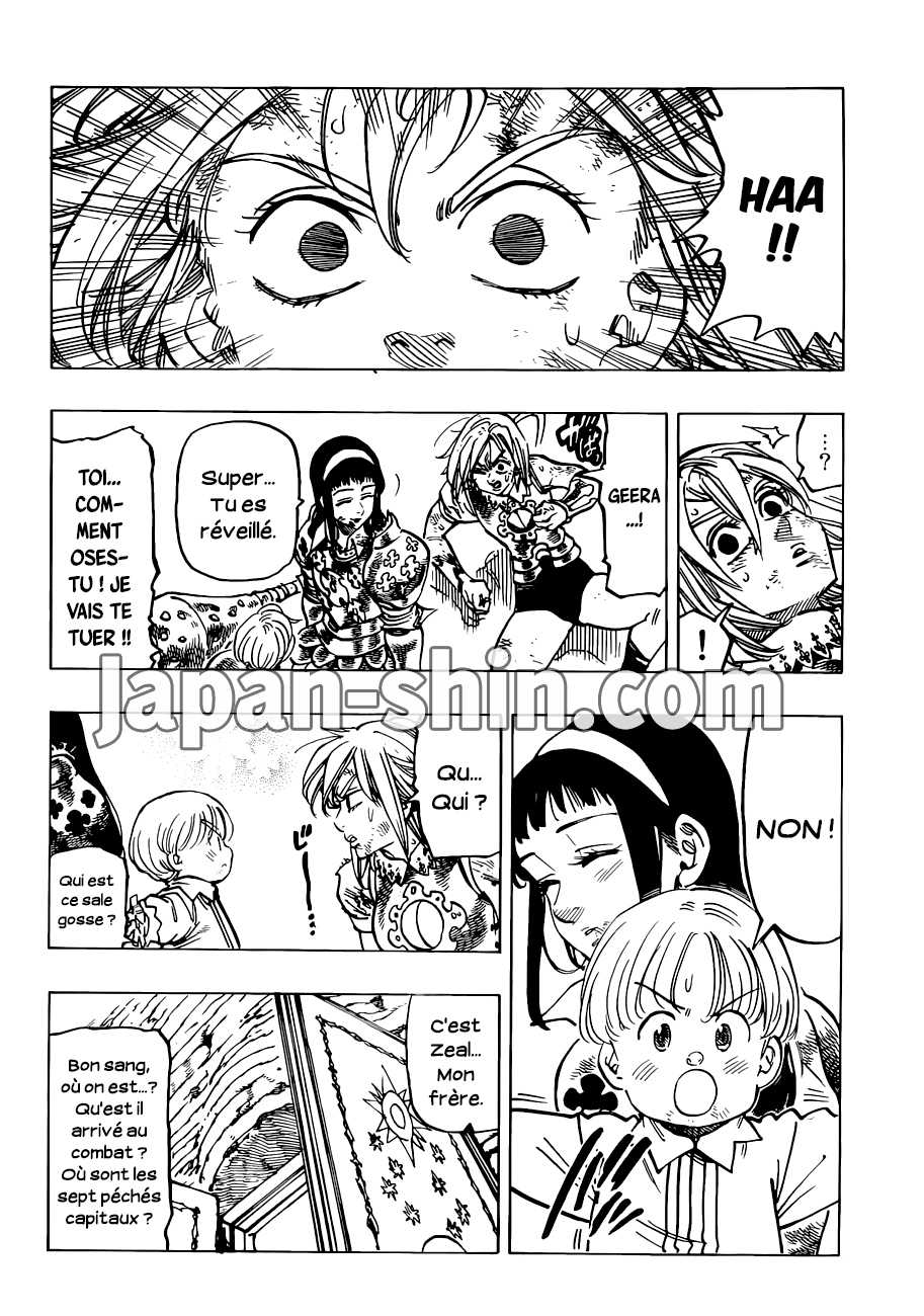 Nanatsu no Taizai: Chapter chapitre-85 - Page 2