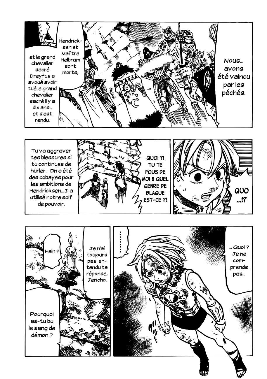 Nanatsu no Taizai: Chapter chapitre-85 - Page 4