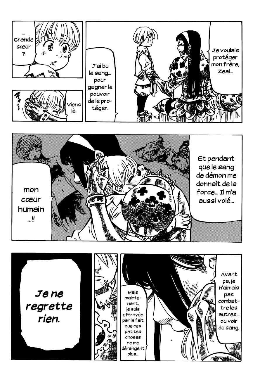 Nanatsu no Taizai: Chapter chapitre-85 - Page 5