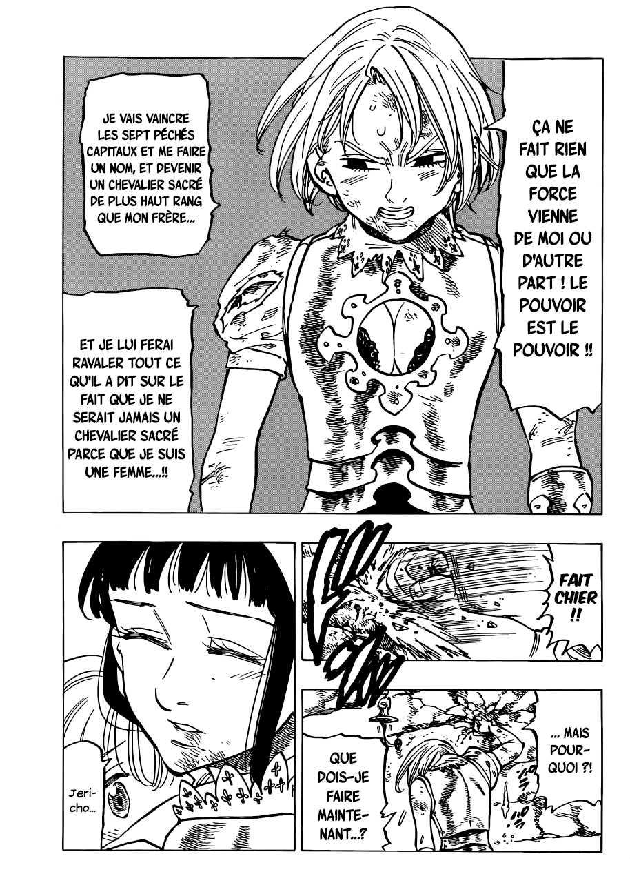 Nanatsu no Taizai: Chapter chapitre-85 - Page 6