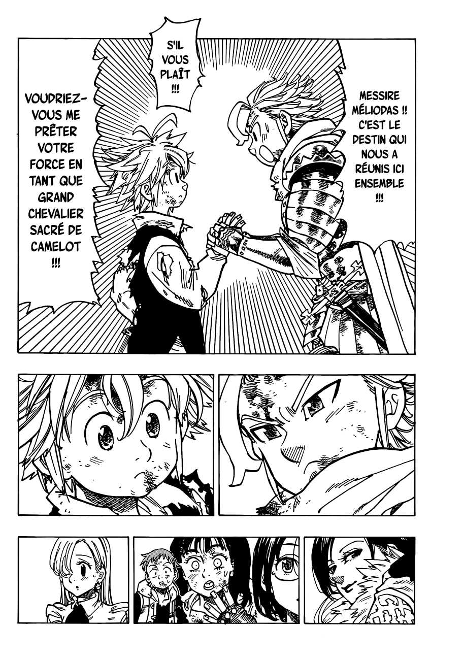 Nanatsu no Taizai: Chapter chapitre-85 - Page 9